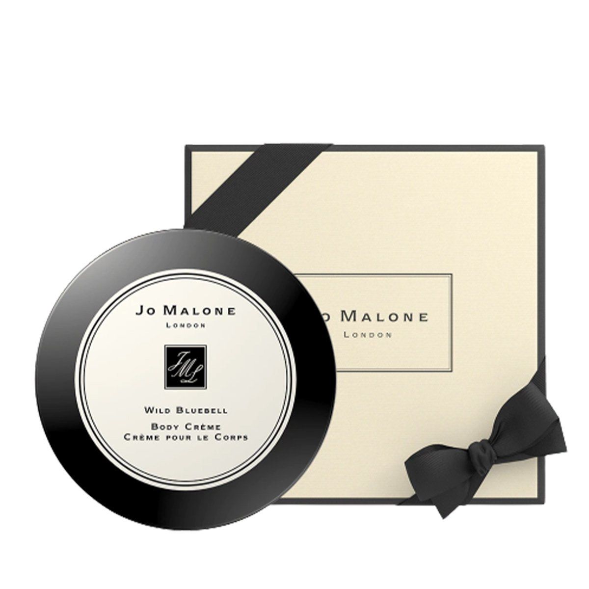  Jo Malone Wild Bluebell Body Cream 