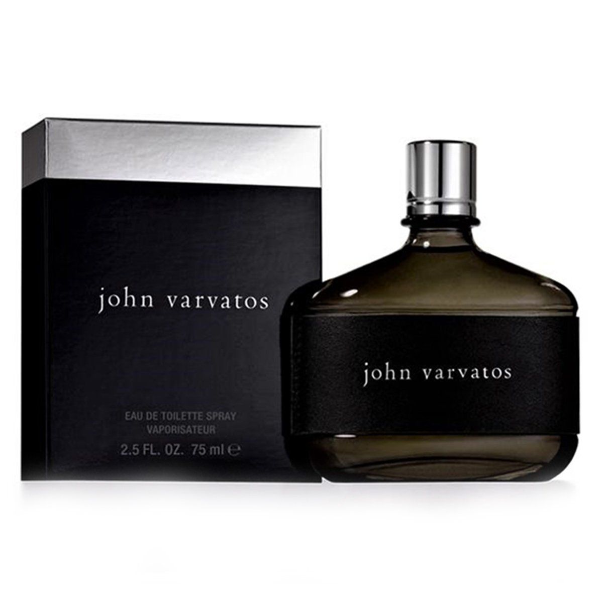  John Varvatos 