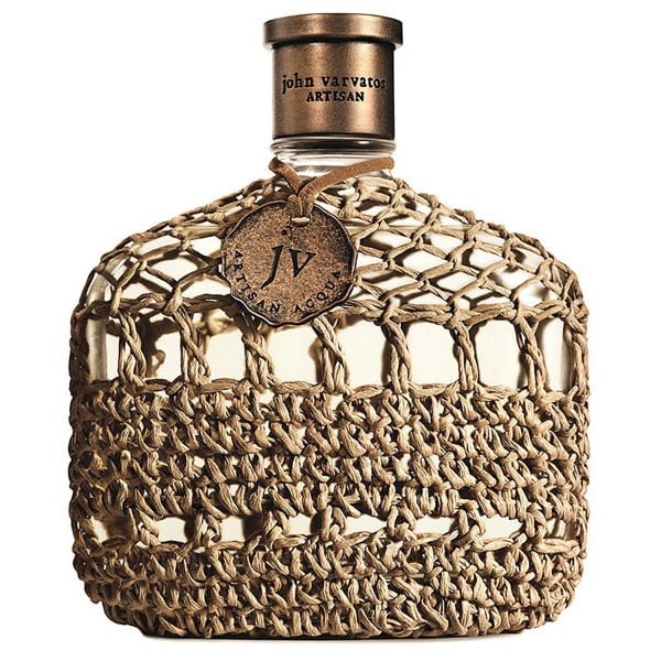  John Varvatos Artisan Acqua 