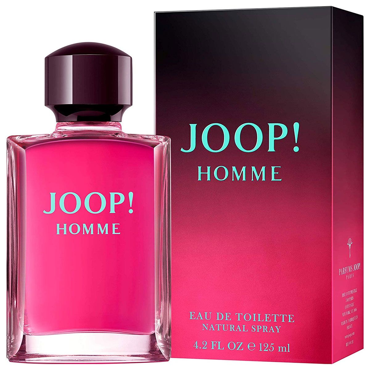  Joop! Homme Joop! For Men 