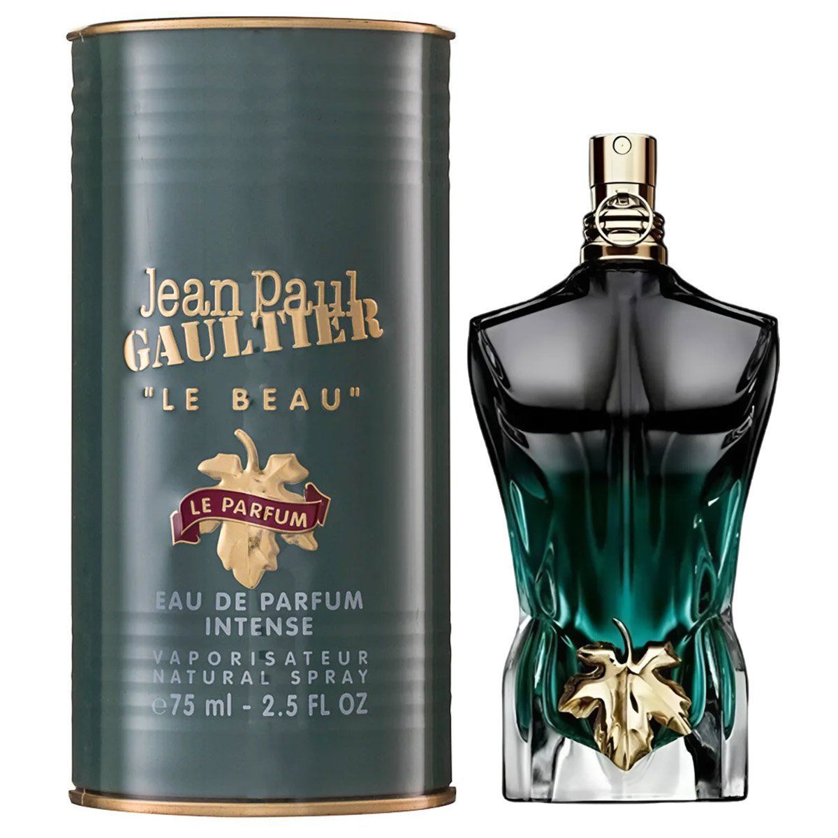  Jean Paul Gaultier Le Beau Le Parfum 