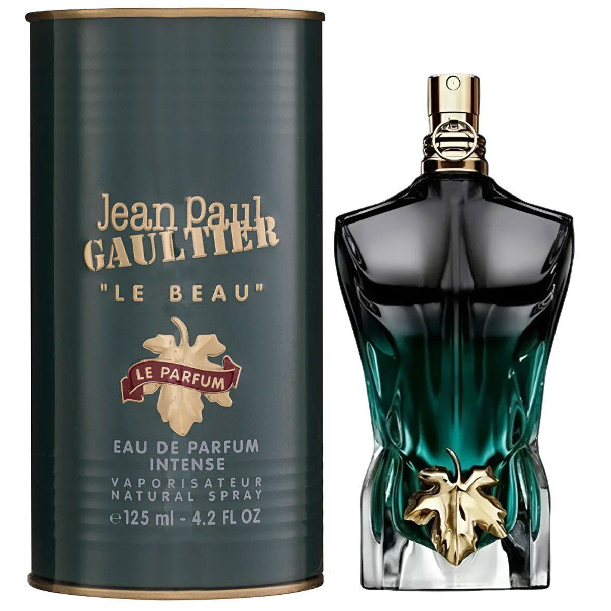  Jean Paul Gaultier Le Beau Le Parfum 