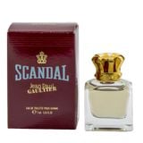  Jean Paul Gaultier Scandal Pour Homme Mini Size 