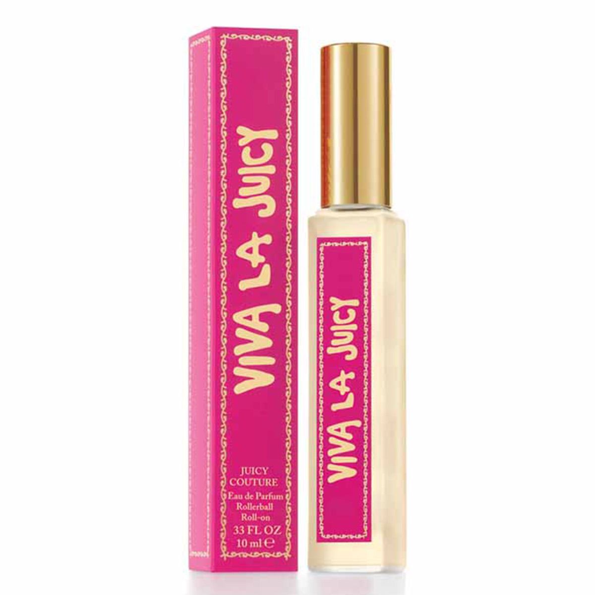  Juicy Couture Viva La Juicy 