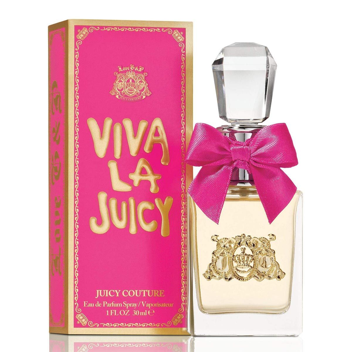  Juicy Couture Viva La Juicy 