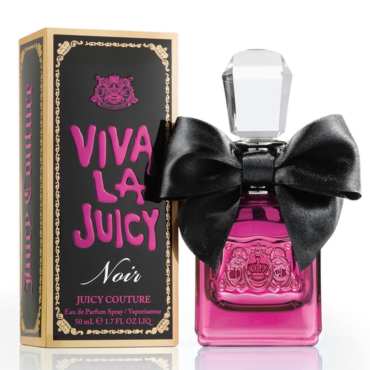  Juicy Couture Viva La Juicy Noir 