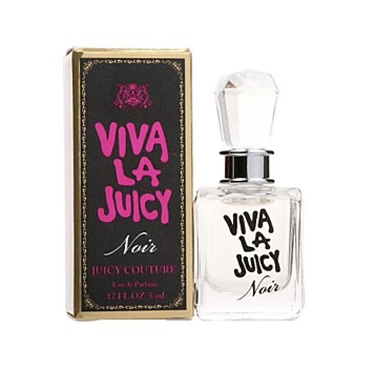  Juicy Couture Viva La Juicy Noir 