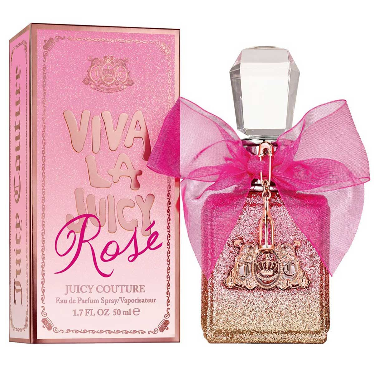  Juicy Couture Viva La Juicy Rose 