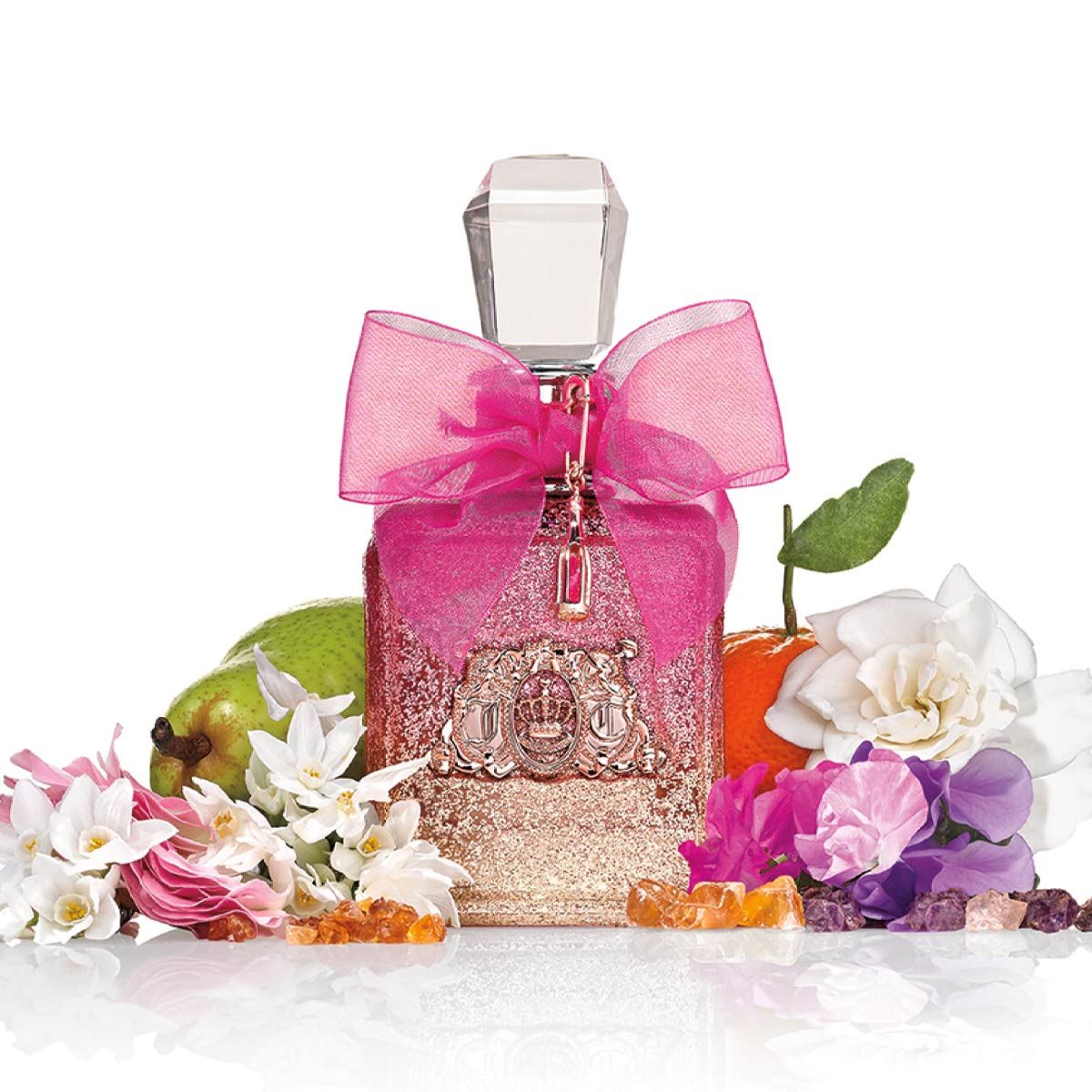  Juicy Couture Viva La Juicy Rose 