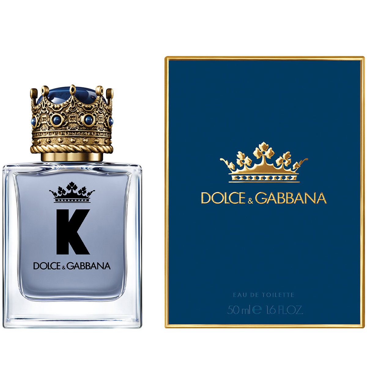  Dolce & Gabbana K Eau de Toilette 