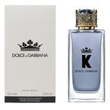  Dolce & Gabbana K Eau de Toilette 