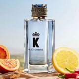  Dolce & Gabbana K Eau de Toilette 