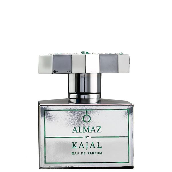  Kajal Almaz 