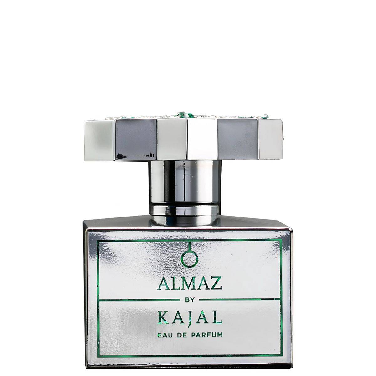  Kajal Almaz 