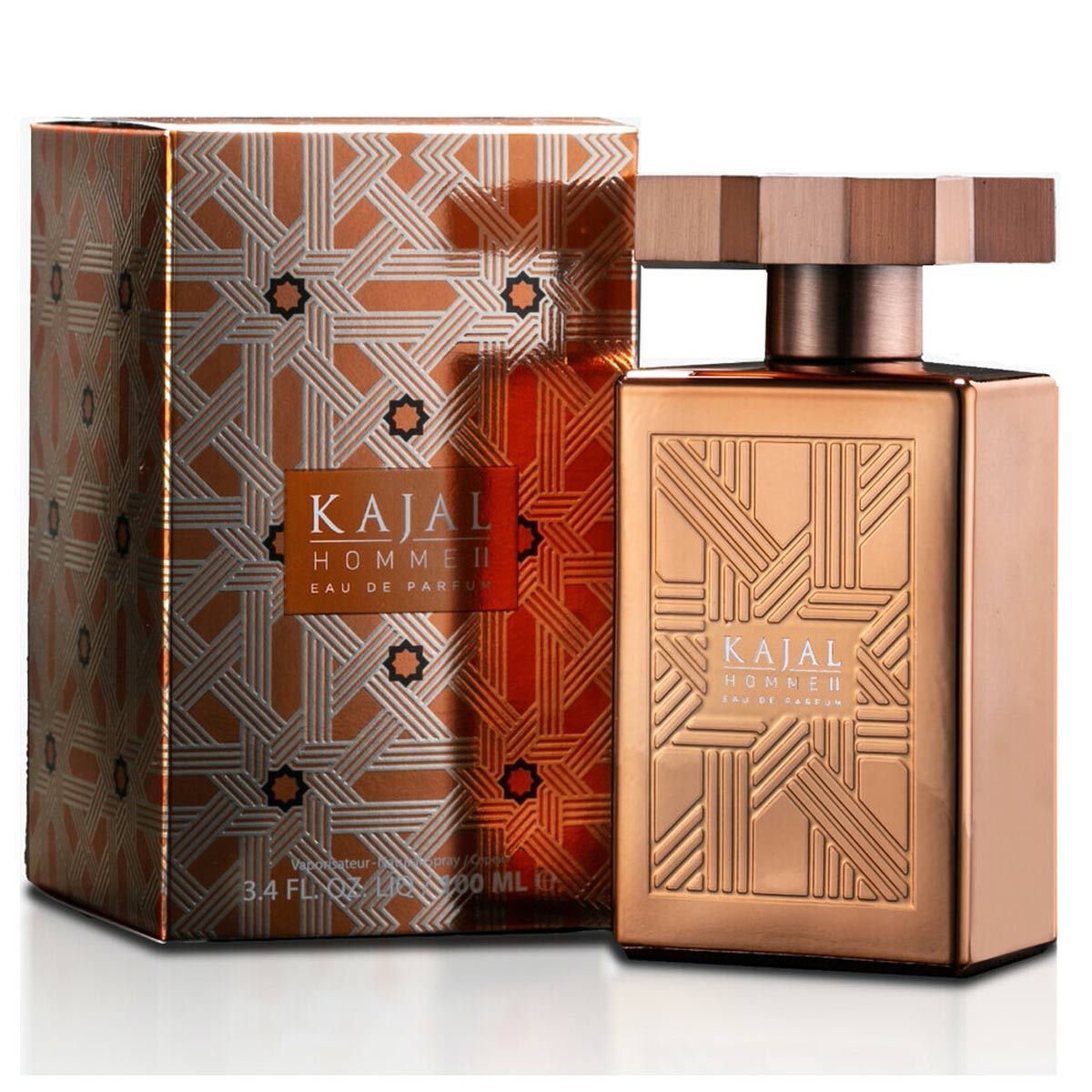  Kajal Homme II 