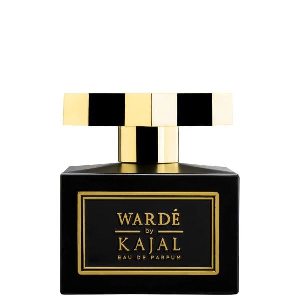  Kajal Wardé 