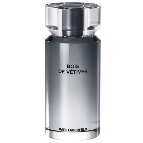  Karl Lagerfeld Bois De Vetiver For Men 