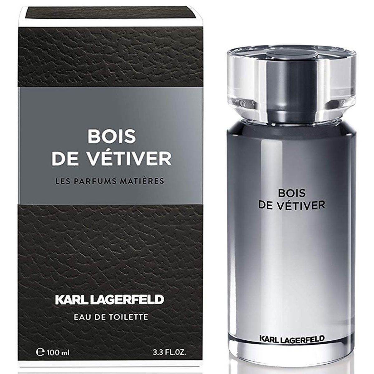  Karl Lagerfeld Bois De Vetiver For Men 