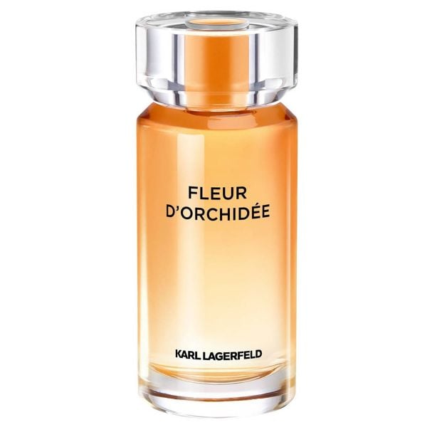 Karl Lagerfeld Fleur D'Orchidee For Women