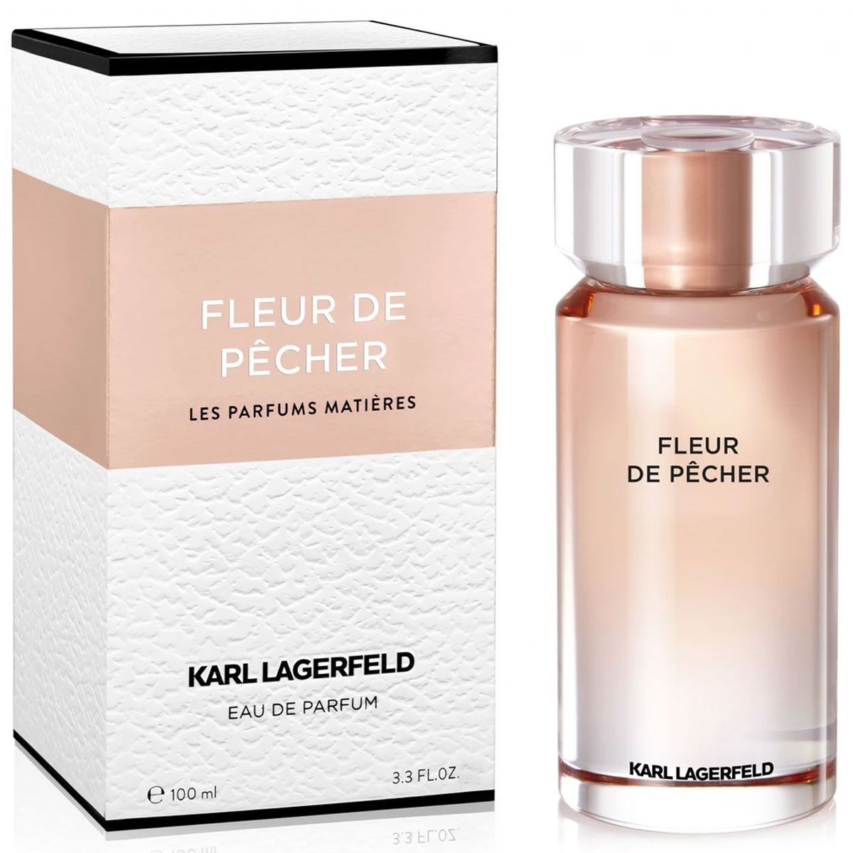  Karl Lagerfeld Fleur De Pecher For Women 