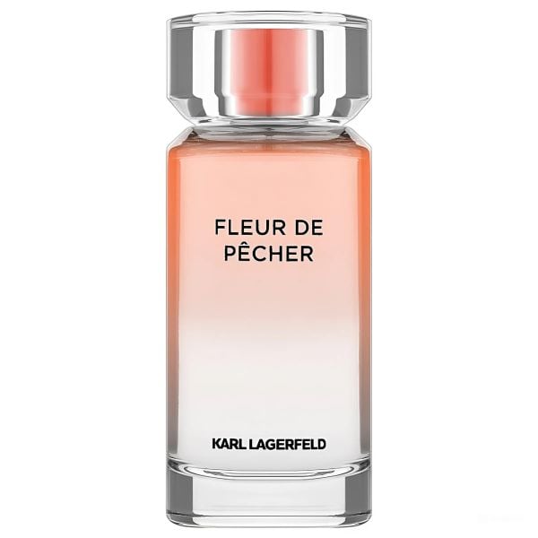  Karl Lagerfeld Fleur De Pecher For Women 