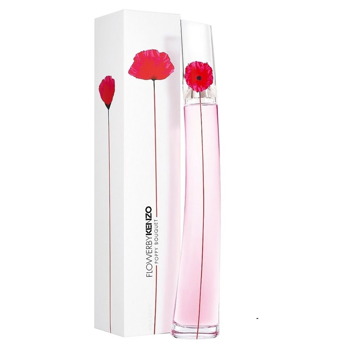  Kenzo Flower by Kenzo Poppy Bouquet 