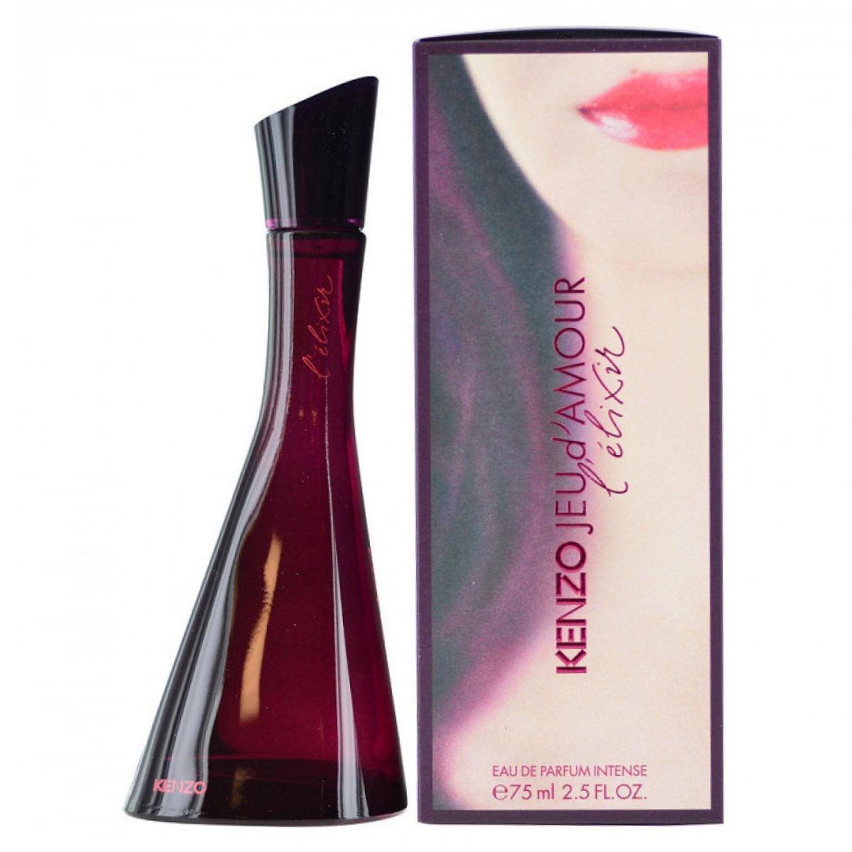  Kenzo Jeu D'Amour L'Elixir Intense 