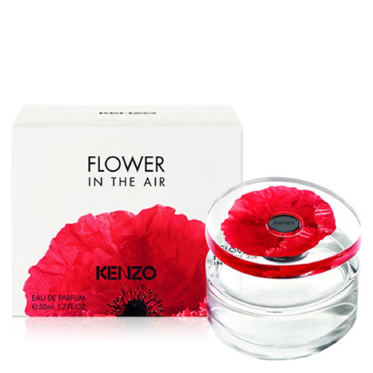  Kenzo Flower in the Air 