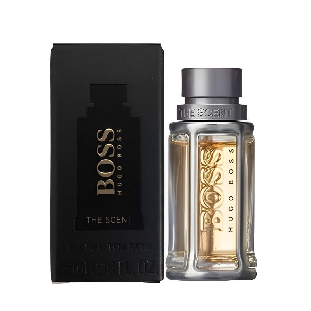 Eau de Toilette/5ml