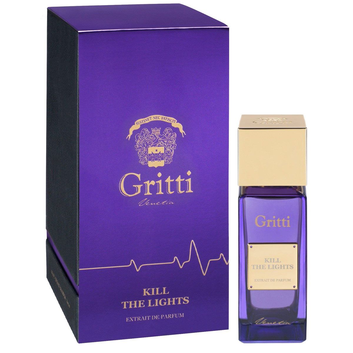  Gritti Kill The Lights 