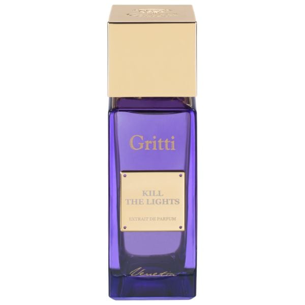  Gritti Kill The Lights 
