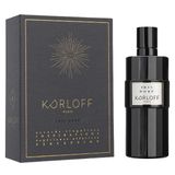  Korloff Paris Iris Dore 