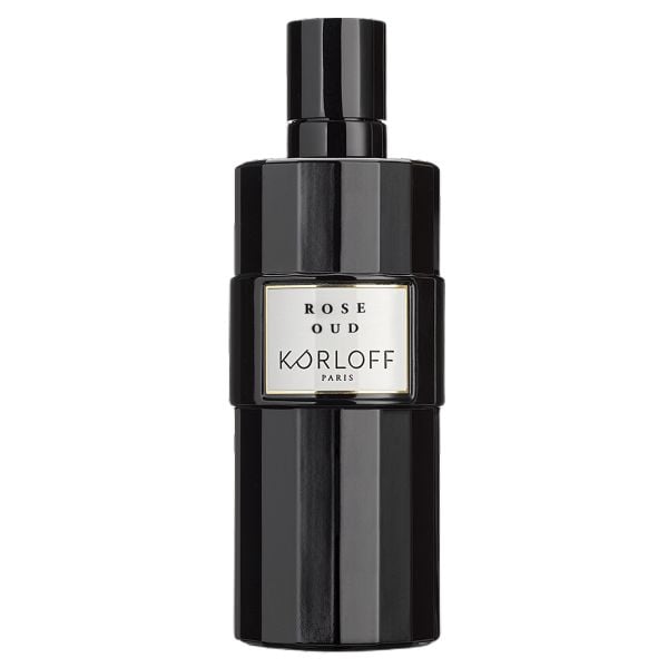  Korloff Paris Rose Oud 