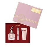  Gift Set Jean Paul Gaultier Scandal 3pcs ( EDP 80ml & Lotion Dưỡng Da 75ml & EDP 10ml ) 