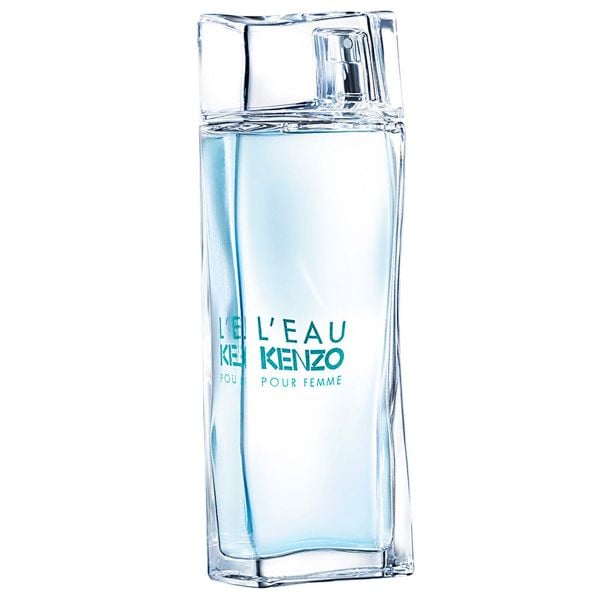  Kenzo L'eau Pour Femme 