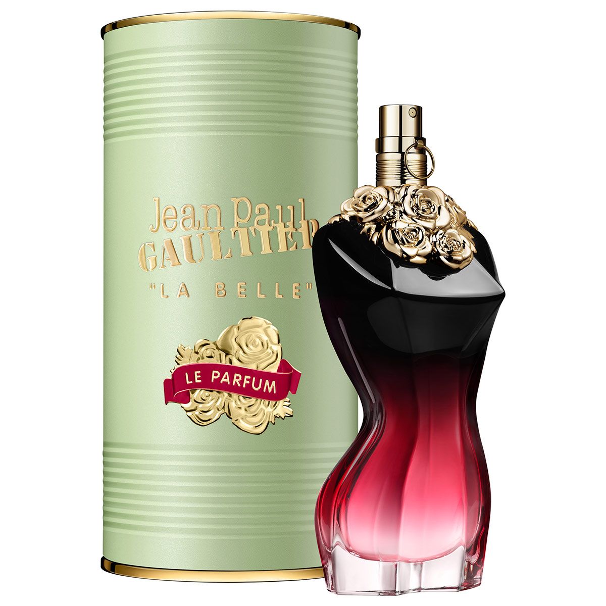  Jean Paul Gaultier La Belle Le Parfum 