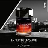  La Nuit de L'Homme Eau de Parfum 