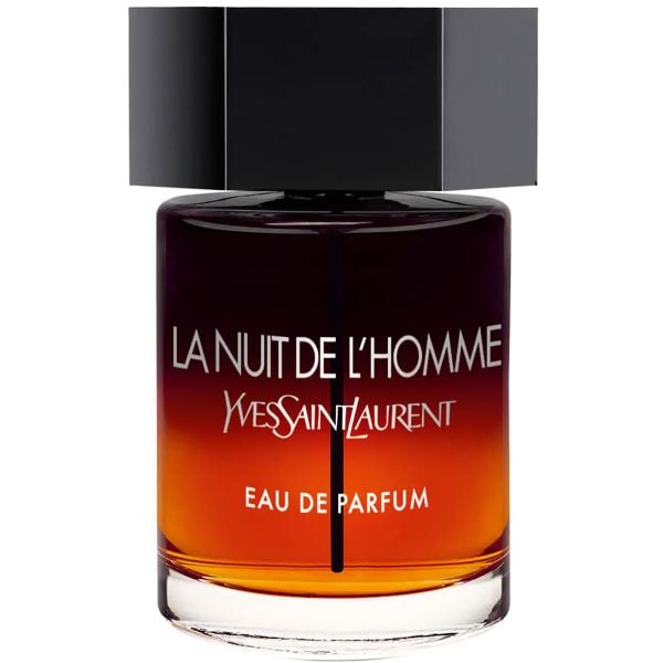 La Nuit de L'Homme Eau de Parfum