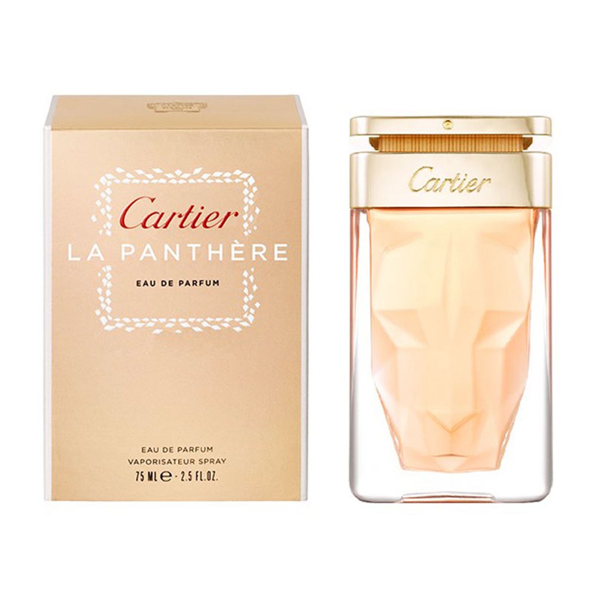  Cartier La Panthere 