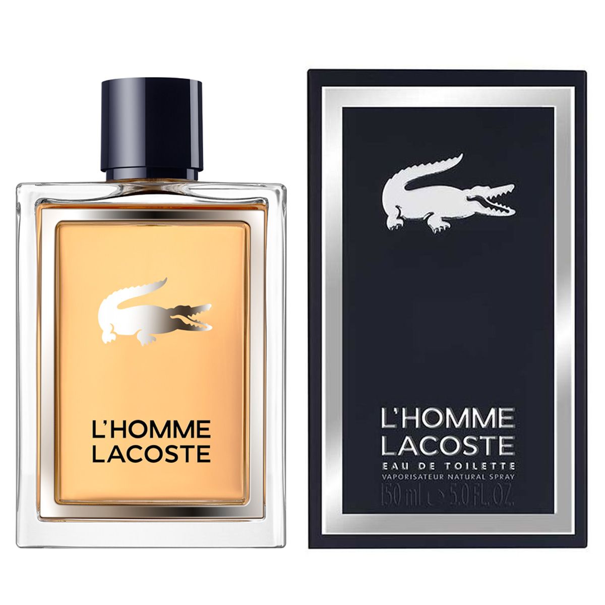  Lacoste L'Homme Eau de Toilette 