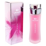  Lacoste Love of Pink Eau de Toilette for Woman 