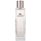  Lacoste Pour Femme Eau de Parfum for woman 