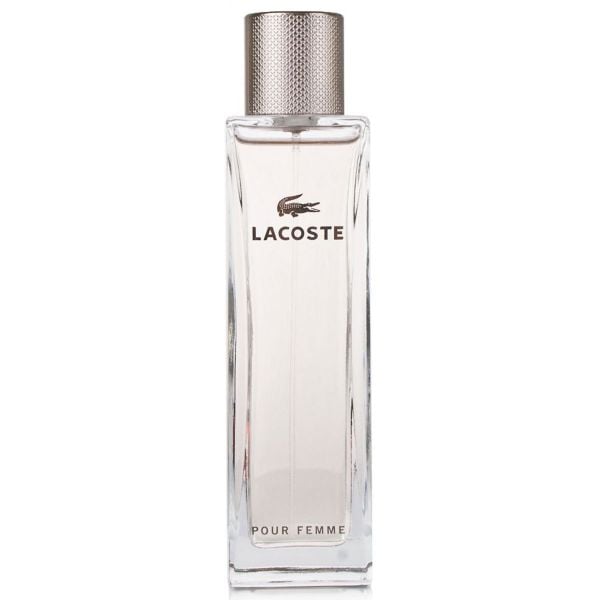  Lacoste Pour Femme Eau de Parfum for woman 