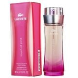  Lacoste Touch of Pink 