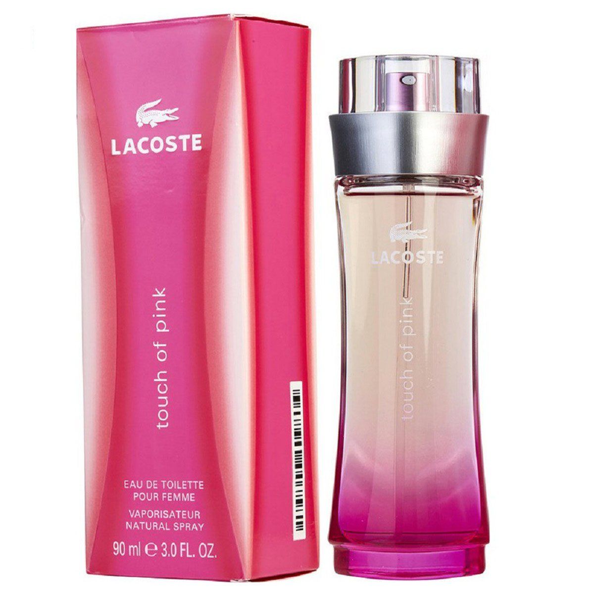 Lacoste Touch of Pink