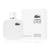  Lacoste Eau de Lacoste L.12.12 Blanc Pure 