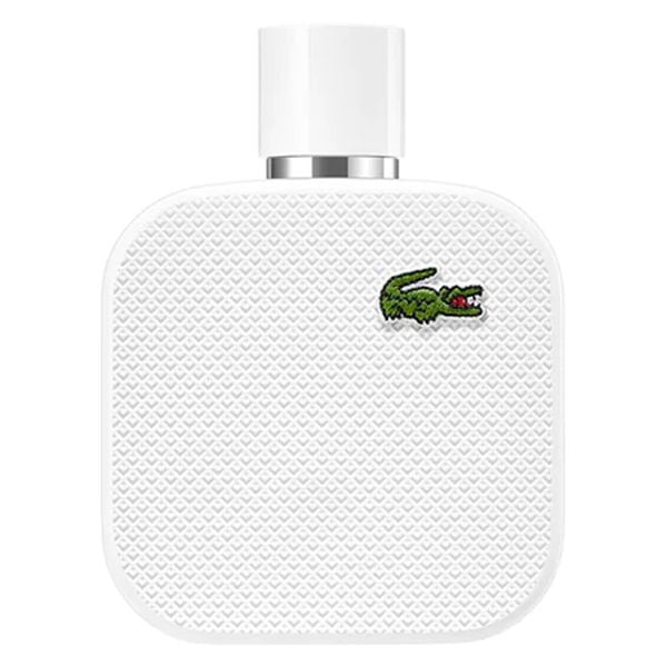 Lacoste Eau de Lacoste L.12.12 Blanc Pure