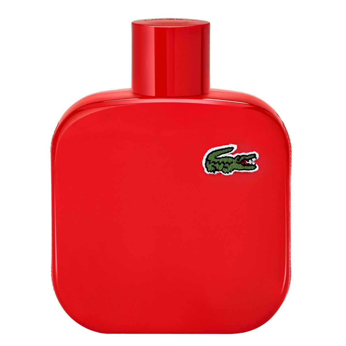  Lacoste Eau de Lacoste Rouge Energetic 