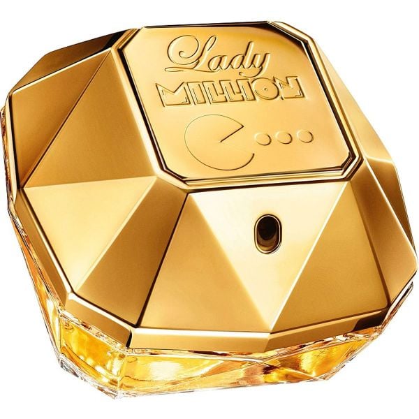 lady million collector edition