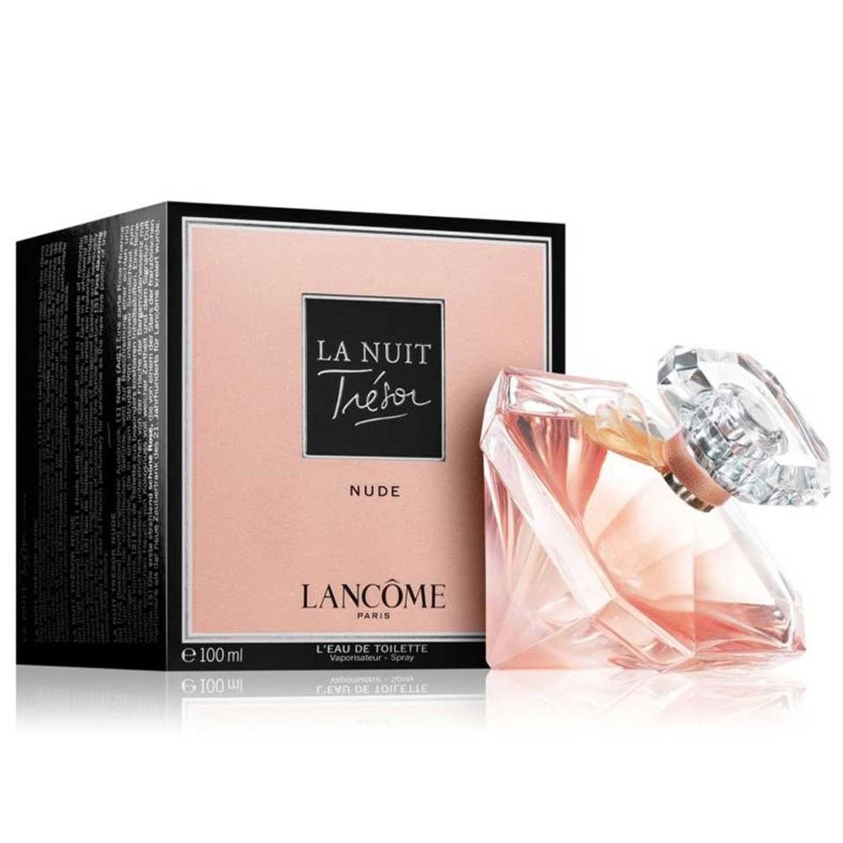  Lancome La Nuit Tresor Nude 